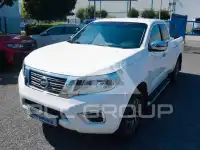 2016 Nissan Navara