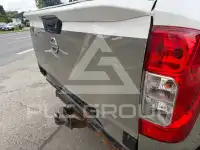 2016 Nissan Navara