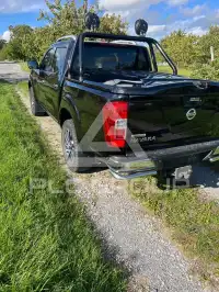 2016 Nissan Navara