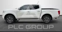 2016 Nissan Navara