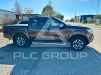 2016 Nissan Navara
