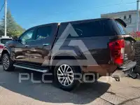 2016 Nissan Navara