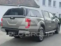 2016 Nissan Navara