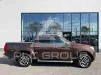 2016 Nissan Navara