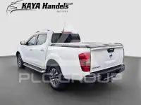 2016 Nissan Navara