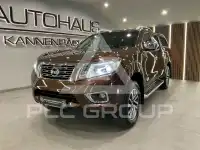 2016 Nissan Navara