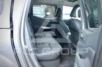 2016 Nissan Navara
