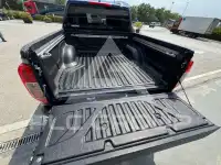 2016 Nissan Navara