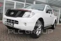 2016 Nissan Navara