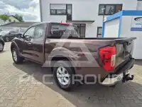 2016 Nissan Navara