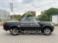 2016 Nissan Navara
