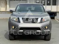 2016 Nissan Navara