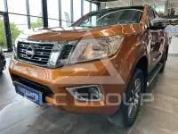 2016 Nissan Navara