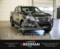 2016 Nissan Navara