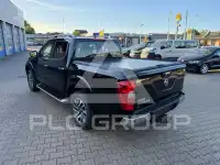 2016 Nissan Navara