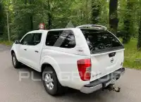 2016 Nissan Navara