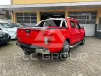 2016 Nissan Navara