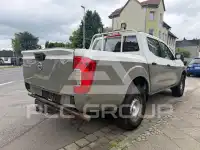 2016 Nissan Navara