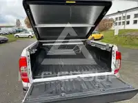 2016 Nissan Navara