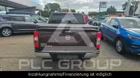 2016 Nissan Navara