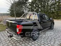 2016 Nissan Navara