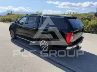 2016 Nissan Navara