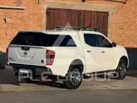 2016 Nissan Navara