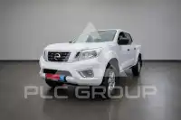 2016 Nissan Navara