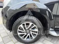 2016 Nissan Navara