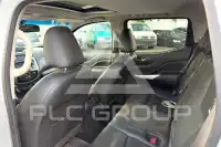 2016 Nissan Navara