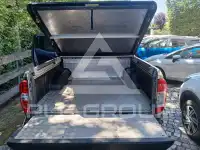 2016 Nissan Navara