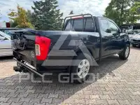 2016 Nissan Navara
