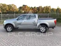 2016 Nissan Navara