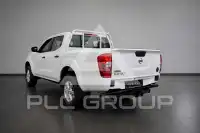 2016 Nissan Navara
