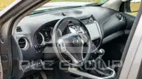 2016 Nissan Navara