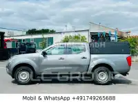 2016 Nissan Navara