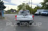 2016 Nissan Navara