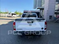 2016 Nissan Navara