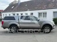 2016 Nissan Navara