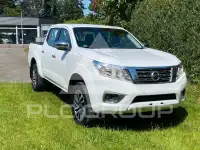 2016 Nissan Navara