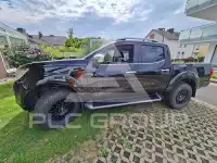2016 Nissan Navara