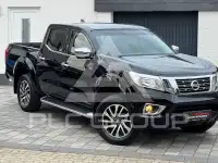2016 Nissan Navara