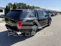 2016 Nissan Navara