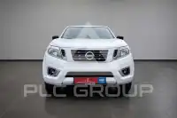2016 Nissan Navara
