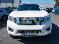 2016 Nissan Navara