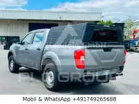 2016 Nissan Navara