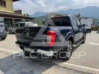 2016 Nissan Navara