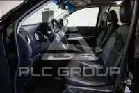 2016 Nissan Navara