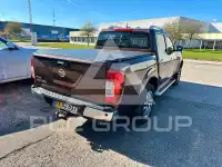 2016 Nissan Navara