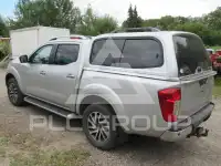 2016 Nissan Navara
